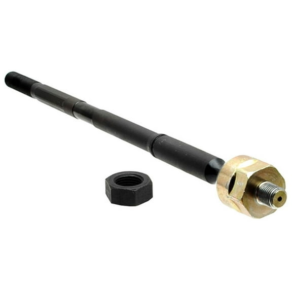 Steering Tie Rod End Fits 2005 Pontiac Vibe