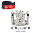thumbnail image 1 of CMX Rear Left (Driver Side) Disc Brake Caliper SLC-19B7431 for Car 2016-2022 Mazda CX-5, 1 of 10