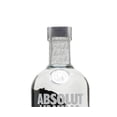 thumbnail image 3 of Vodka Absolut Vainilla 750 ml Absolut Vainilla, 3 of 3