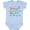 AE-Light Blue, variant on Inktastic Future Auditor Like My Dad Boys or Girls Baby Bodysuit