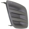 thumbnail image 3 of New Fog Light Cover Front Passenger Right Side RH Hand Fits TO1039127 521270R020, 3 of 5