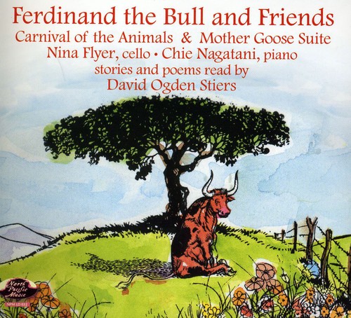 Ferdinand the Bull & Friends - Walmart.com - Walmart.com