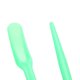 thumbnail image 4 of 20Sets Small Seed Planter Strong Practicality Small Portable Comfortable to Use Seedling Remover for Vegetable PlantingGreen, 4 of 5