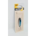 thumbnail image 3 of Acme Tackle Kastmaster Fishing Lure Spoon Chrome Blue 3/8 oz., 3 of 11