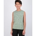 thumbnail image 2 of 5 Pack: Boys Dry-Fit Active Athletic Performance Tank Top, 2 of 6