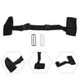 thumbnail image 6 of Adjustable Technical Scuba Dive Chest Strap Harness Webbing Quick Release Buckle, 6 of 6