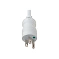 thumbnail image 3 of POWER STRIP 6OUT 120V 15FT, 3 of 5