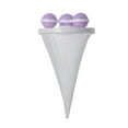 thumbnail image 1 of Filtre à Cheveux Réutilisable pour Machine à Laver, Attrape-Peluches, Sac de Nettoyage en Maille, 1 of 8
