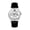 Silver, variant on Leather Watch for Women: to My Mom Analog Quartz Wristwatch with Inspirational Message for Birthday Christmas Graduation