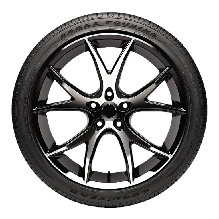 Goodyear Eagle Touring 245/45R19 98W All-Season Passenger