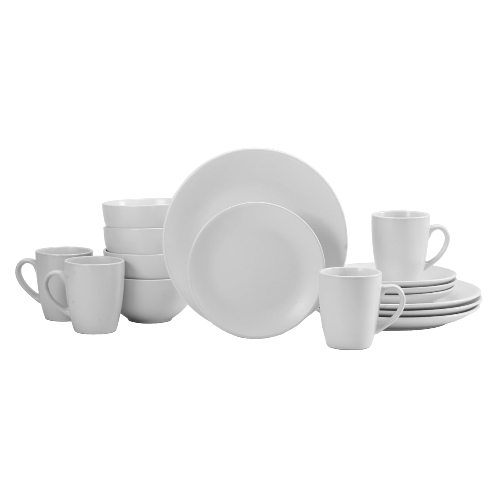 Vajilla corelle winter frost 16 pzas hotsell