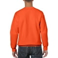 thumbnail image 2 of Gildan Men s Premium Cotton Blend Crewneck Sweatshirt, 2 of 2
