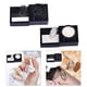 thumbnail image 1 of 2 Piezas 3D Tallado Geles de Uñas Colcomx DIY Manicura Tallada Gel Navidad Cumpleaños Regalos, 1 of 8