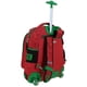 thumbnail image 3 of Mochila Grande Con Ruedas Y Luces Led Chenson Gamer GALAGA CO70338-R, 3 of 6