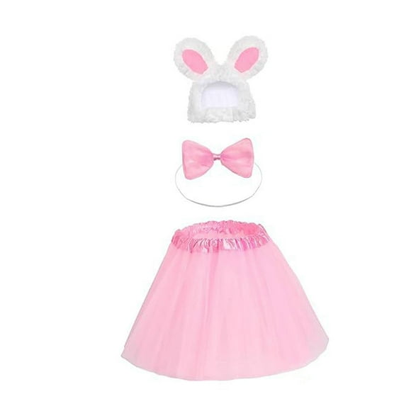 Decoración del patio de la fiesta de la fiesta de la fiesta de ganso para la sala de estar de primavera de Conjunto con falda