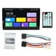 thumbnail image 1 of Reproductor MP5 Bluetooth estéreo con Radio para coche de 9 pulgadas con un solo Din 9008 Jadeshay A, 1 of 8