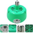thumbnail image 5 of 24-Hour Companion Heat Lamp, Temperature Adjustable For Ideal Coop Or Kennel Conditions, Smart Thermostat Control Maintains Consistent Warmth Without Overheating, 5 of 5