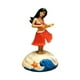 thumbnail image 1 of Figuras de acción de energía solar para tablero de instrumentos de coche, diseño de chica hawaiana, bailarina hawaiana, muñecos cabezones para tablero de instrumentos de coche, 1 of 8