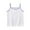 Light Blue, variant on ZACPNCV Tank Top for Girls Summer Crewneck Tank Top Grid Prints Undershirts Underwear Light Blue 7-8 Years