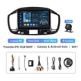thumbnail image 2 of Stereo Carplay Camera Compatible with Fiat Uno 2015-2020 Gps Wifi Bt, 2 of 9