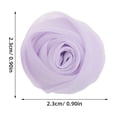 thumbnail image 2 of unbranded 2Ud Cubiertas Decorativas De Botón En Para Cufflinks En Camisas Y Chaquetas, 2 of 6