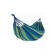 thumbnail image 1 of Hamacas Camping Al Aire Libre AZUL CON VERDE, 1 of 3
