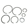 thumbnail image 2 of Transfer Case Gearbox Circlips Snap Ring Lock Kit For ford 3600 Tractor, 2 of 3