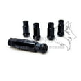 thumbnail image 3 of 20 Black M12x1.5 JDM Muteki SR48 Racing Lug Nuts For Aftermarket Wheels + 1 Key, 3 of 4
