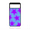 Blue/Purple, variant on abbyrose Aura Stars Pixel Phone Case for Pixel 7