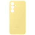 thumbnail image 4 of Galaxy S24 FE Silicone Case Amarillo, 4 of 6