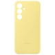 thumbnail image 4 of Galaxy S24 FE Silicone Case Amarillo, 4 of 6