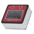 thumbnail image 3 of Angle Gauge, Portable Digital Angle Finder With  For Woodworking, 3 of 8