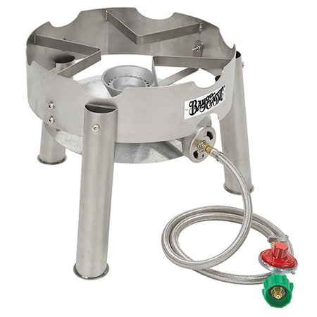 UPC 050904000309 product image for Bayou Classic Stainless Brew Cooker | upcitemdb.com
