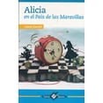 thumbnail image 1 of ALICIA EN EL PAIS DE LAS MARAVILLAS, 1 of 1