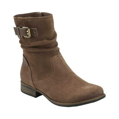 Women's Earth Avani 2 Butternut Slouch Boot
