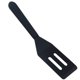 thumbnail image 1 of Espátula antiadherente para cocinar de forma segura, tamaño compacto, mini juego de espátulas para hornear, revolver, asar y cortar (antiadherente flexible, fácil de limpiar), 1 of 1