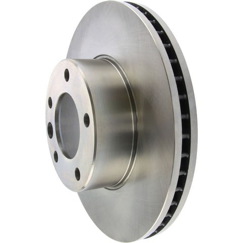 Centric Parts Disc Brake Rotor P/N:121.35111 Fits select: 2008-2017 MERCEDES-BENZ G