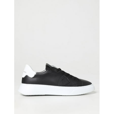 

Philippe Model Sneakers Men Black 1 Men