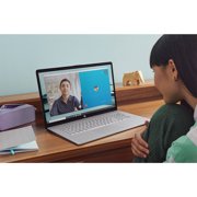HP Laptop, HP 17.3 HD+ Business Laptop, Intel Core i7-1255U, 16GB RAM, 512GB PCIe SSD, Wi-Fi 6, Fast Charge, HP True Vision Windows 13
