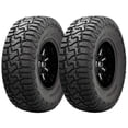 thumbnail image 1 of Paquete De 2 Llantas 35x12.50r17 Lt 10pr Haida Hd878 121q, 1 of 2