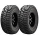 thumbnail image 1 of Paquete De 2 Llantas 35x12.50r17 Lt 10pr Haida Hd878 121q, 1 of 2