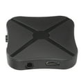 thumbnail image 1 of Receptor Transmisor de audio inalámbrico Bluetooth Nikou 2 en 1 HIFI, 1 of 9