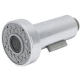 thumbnail image 1 of Pull Out Faucet Nozzle, Kitchen Sink Spray Nozzle 2 Water Modes Water Saving Kitchen Tap Head Washable  For Kitchen Faucet, 1 of 8