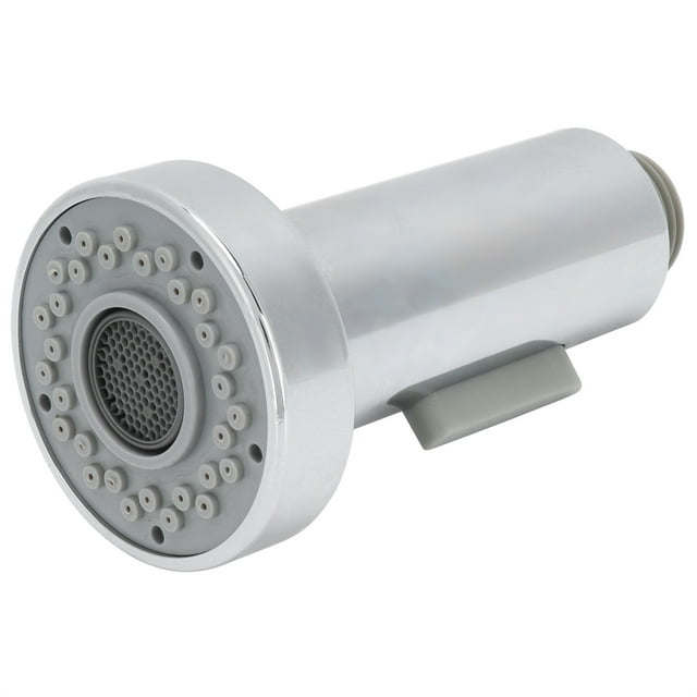 Pull Out Faucet Nozzle, Kitchen Sink Spray Nozzle 2 Water Modes Water Saving Kitchen Tap Head Washable For Kitchen Faucet