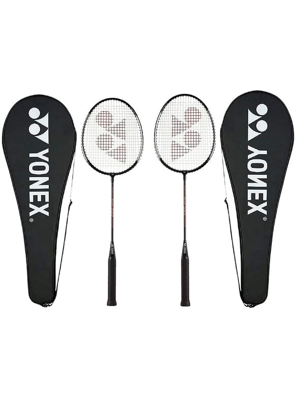 Broers en zussen referentie pak Badminton Racquets in Badminton - Walmart.com