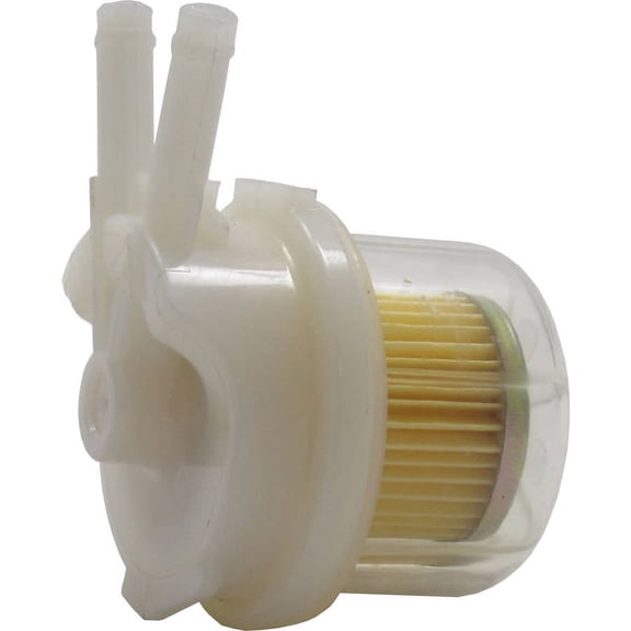 ECOGARD XF29157 Premium Fuel Filter Fits Toyota Pickup 2.4L 1983-1990, Pickup 2.2L 1979-1980, Tercel 1.5L 1980-1988, Corolla 1.8L 1980-1982