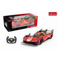 thumbnail image 1 of RASTAR RC Car 1/14 Scale 2.4Ghz Ferrari 499P #50 Le Mans Champion Racing Radio Remote Control R/C Toy Car Model Vehicle, 1 of 7