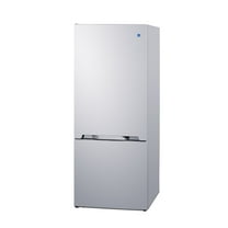 28" Wide Bottom Mount Refrigerator-Freezer