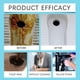 thumbnail image 4 of 100ml Special Foam Agent Toilet Bowl Cleaner, Foaming Descaler & Odor Eliminator, Splash-proof Cleaning Liquid for Toilets, 4 of 5