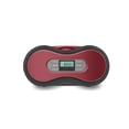 thumbnail image 1 of Radiograbadora portátil Bluetooth con CD y radio FM Core Innovations, 1 of 3